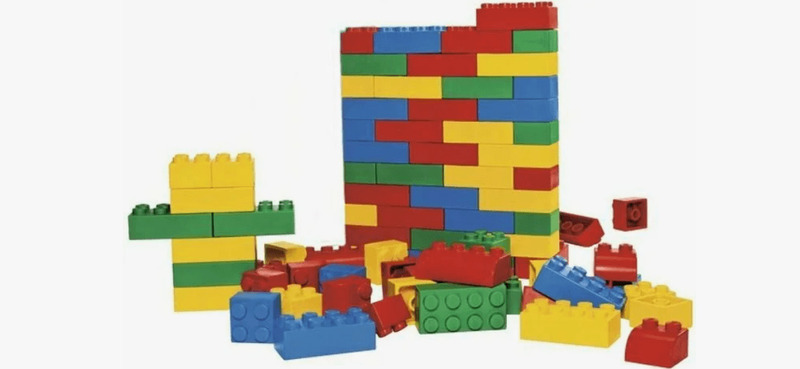 Конструктор LEGO и аналоги